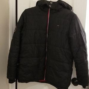 Tommy Hilfiger Boys winter Jacket